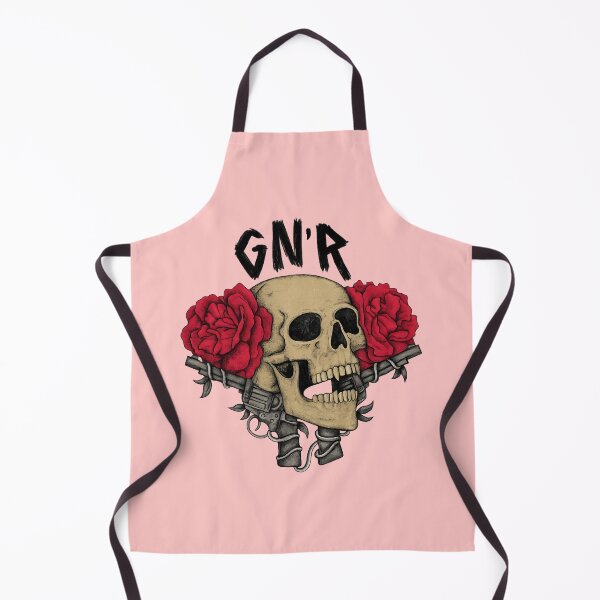 Item preview, GNR designed and sold by YChangShop.