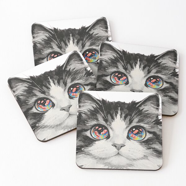 Item preview, Impasto designed and sold by forget45studio.