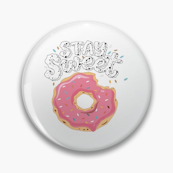 Item preview, Stay Sweet designed and sold by sshirart.