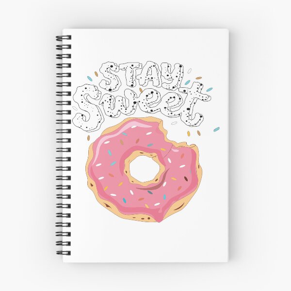 Item preview, Stay Sweet designed and sold by sshirart.