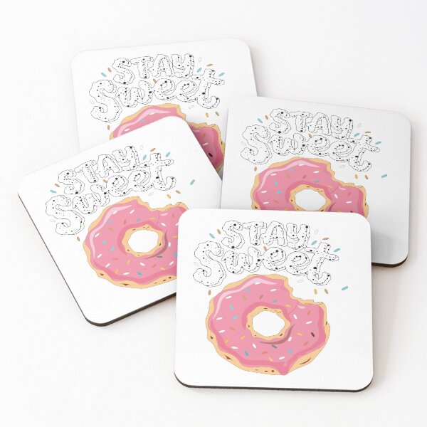 Item preview, Stay Sweet designed and sold by sshirart.