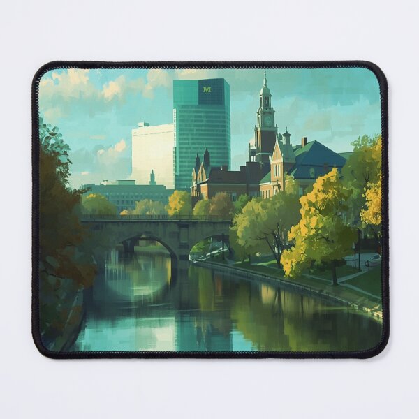 Item preview, Ann Arbor designed and sold by Fashimation20.