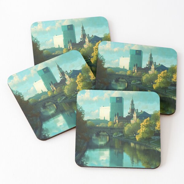 Item preview, Ann Arbor designed and sold by Fashimation20.