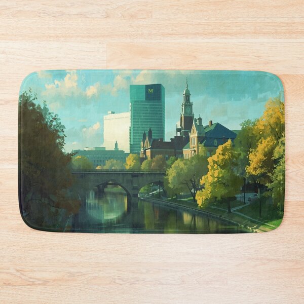 Item preview, Ann Arbor designed and sold by Fashimation20.