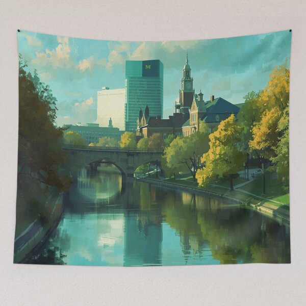 Item preview, Ann Arbor designed and sold by Fashimation20.
