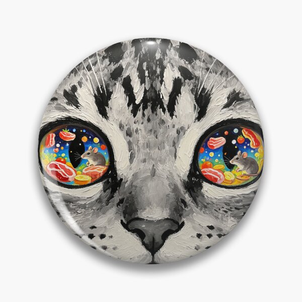Item preview, Impasto designed and sold by forget45studio.