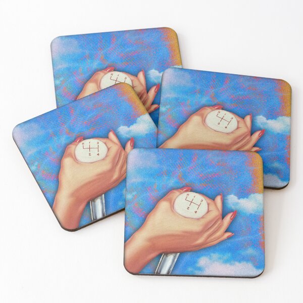 Item preview, she's great on the stick  designed and sold by aspectarti.