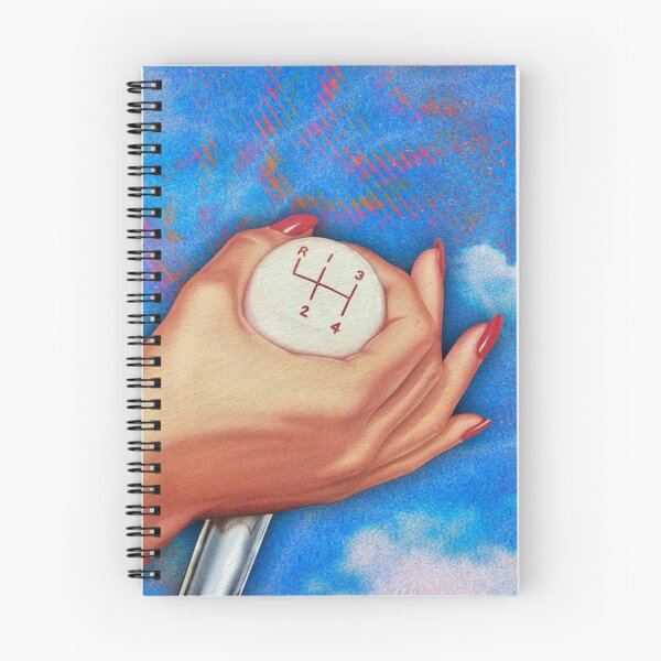 Item preview, she's great on the stick  designed and sold by aspectarti.