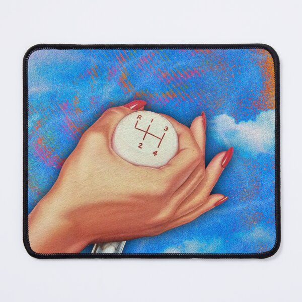 Item preview, she's great on the stick  designed and sold by aspectarti.