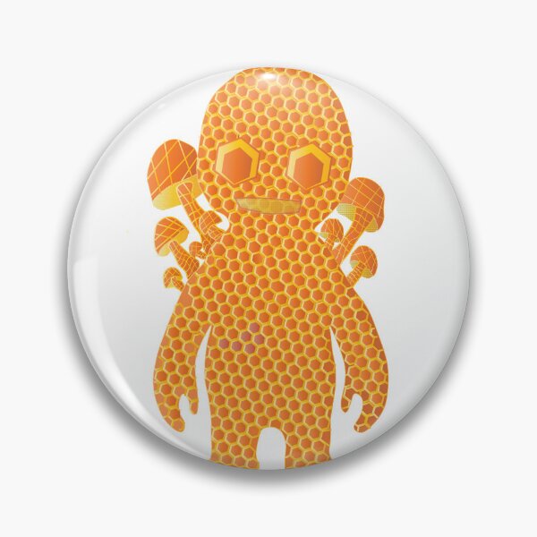 Item preview, Agent Orange designed and sold by AppliedArcana.