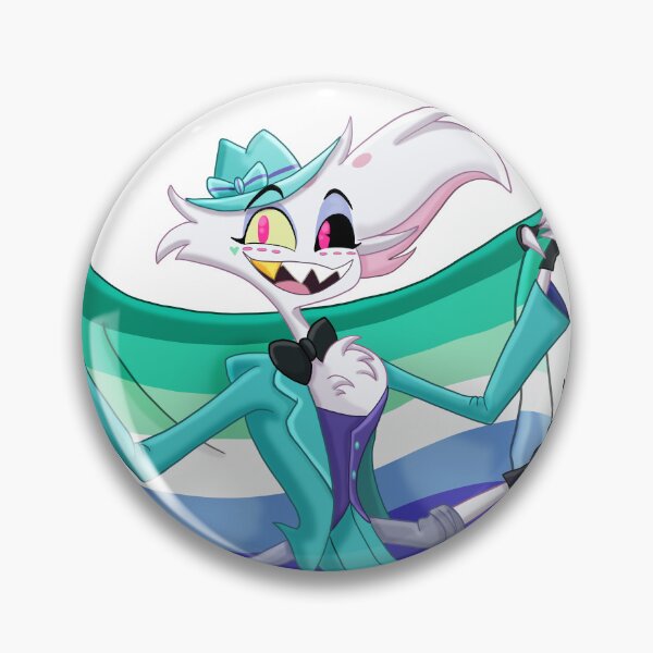 Item preview, Angel Pride  designed and sold by Artsydragongal.