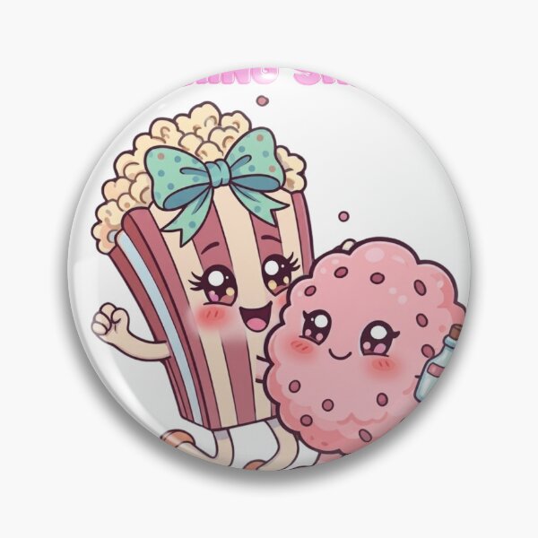 Item preview, Berry Cozy Gaming Snack Time Vector Art designed and sold by YunsCozyCorner.