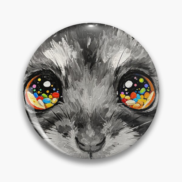 Item preview, Impasto designed and sold by forget45studio.
