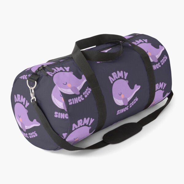 Item preview, BTS army since 2026 whale designed and sold by Morcawork.