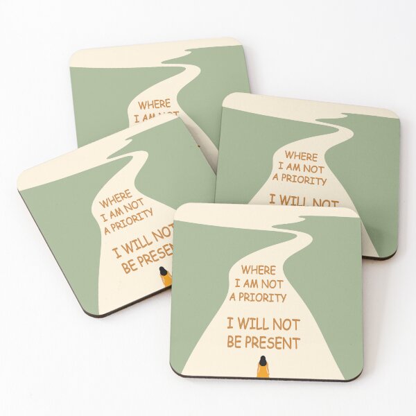 Item preview, Self Worth Affirmation Print designed and sold by Studio pod Burom.
