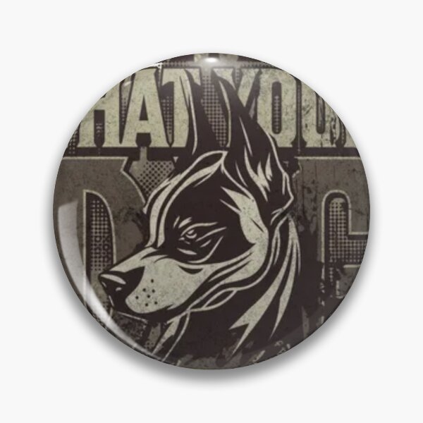 Item preview, Be The Person Your Dog Thinks You Are K9 designed and sold by GenZFashion000.