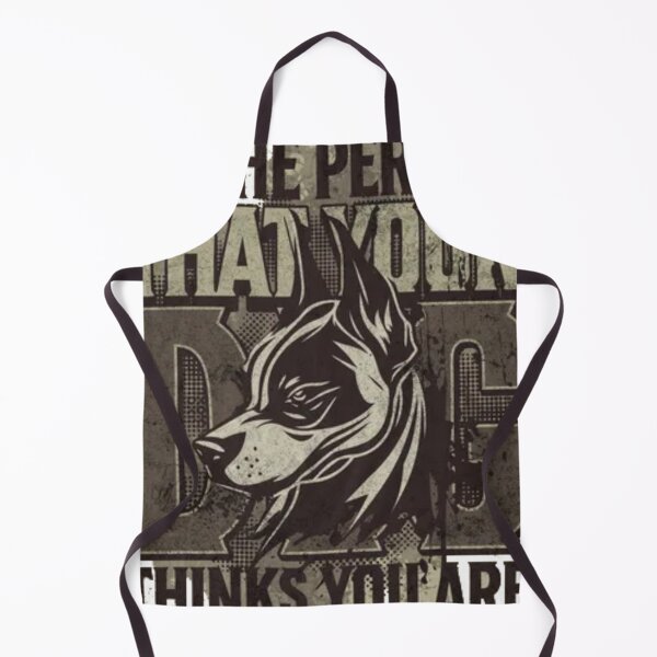 Item preview, Be The Person Your Dog Thinks You Are K9 designed and sold by GenZFashion000.