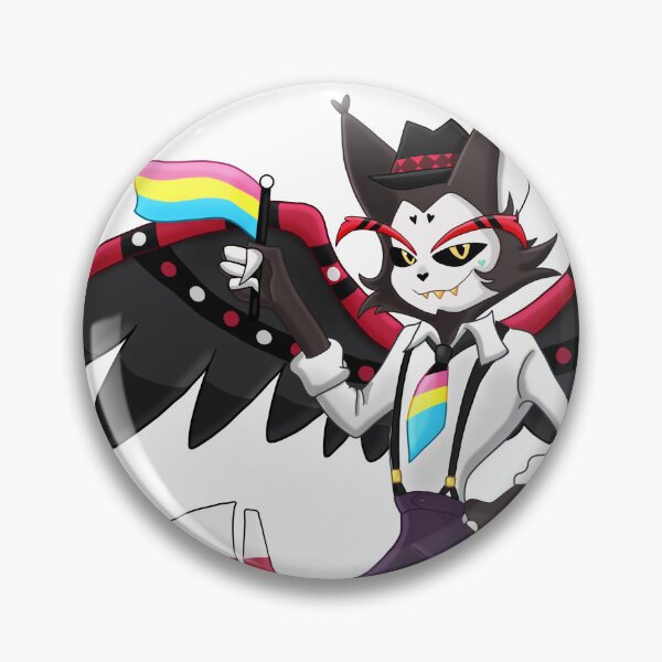 Item preview, Husk Pride  designed and sold by Artsydragongal.
