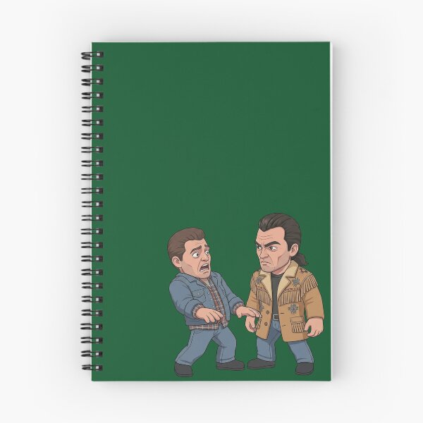 Item preview, The Wilderness Enforcer – Legendary Action Confrontation designed and sold by CleverCulture.