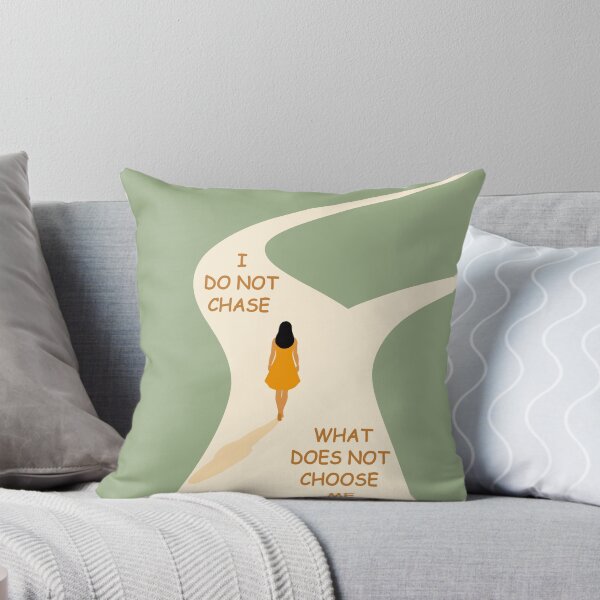 Item preview, Minimalist Self Worth Quote Print designed and sold by Studio pod Burom.