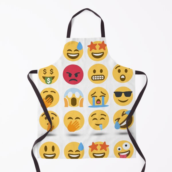 Item preview, Varieties of Cut Emoji like Anger emoji & Crying Emoji etc designed and sold by LunaVales.