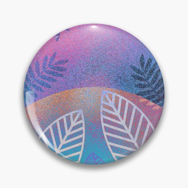Item preview, Flora Gradient  designed and sold by PabramsArt.