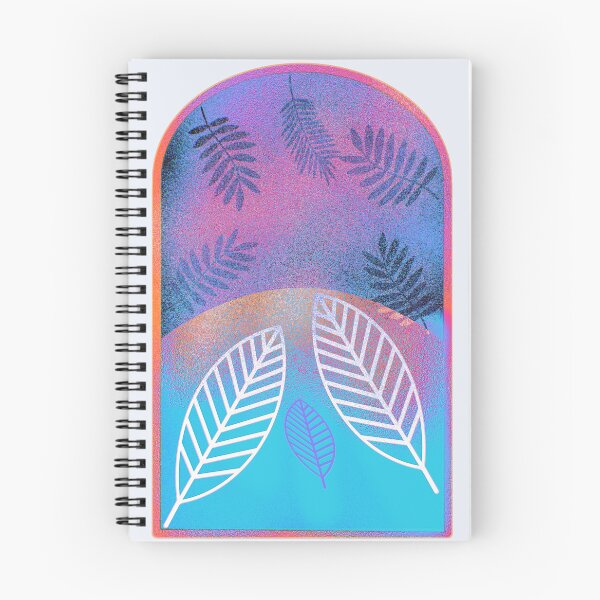 Item preview, Flora Gradient  designed and sold by PabramsArt.