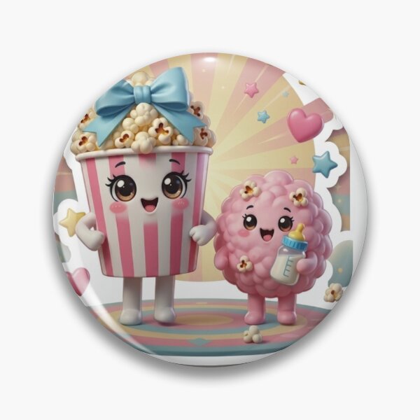 Item preview, Berry Cozy Gaming Snack Time Vector Art designed and sold by YunsCozyCorner.