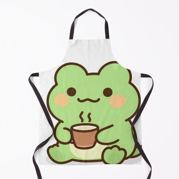 Item preview, Coffee Frog designed and sold by funny things random.