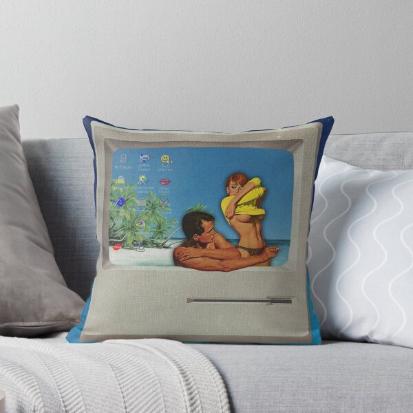 Item preview, f*ck island.exc  designed and sold by aspectarti.
