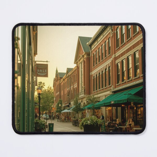 Item preview, Ann Arbor designed and sold by Fashimation20.