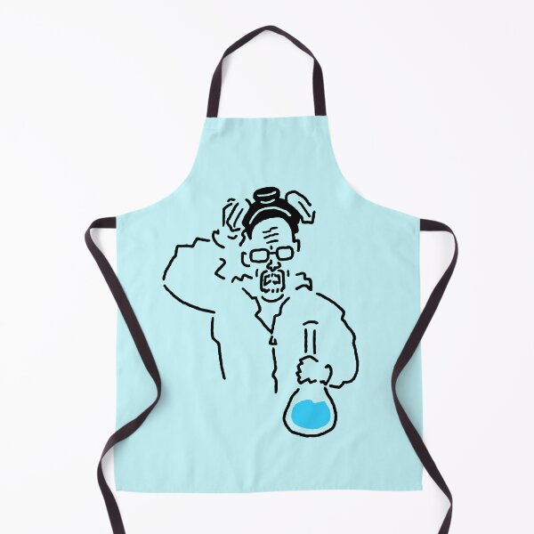 Item preview, WALTER BLUE designed and sold by FILM GUTTER.