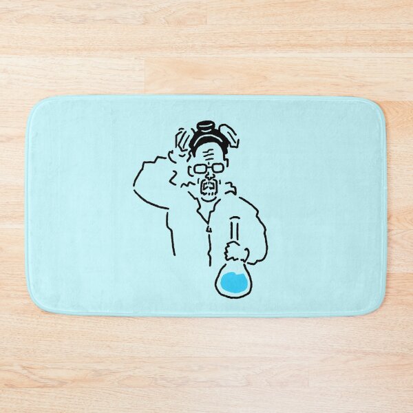 Item preview, WALTER BLUE designed and sold by FILM GUTTER.