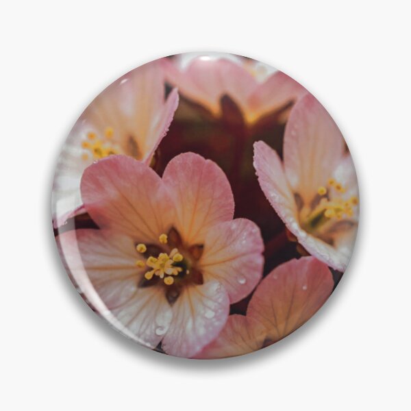 Item preview, Dew-Kissed Blossoms designed and sold by CunningMaskPrints.