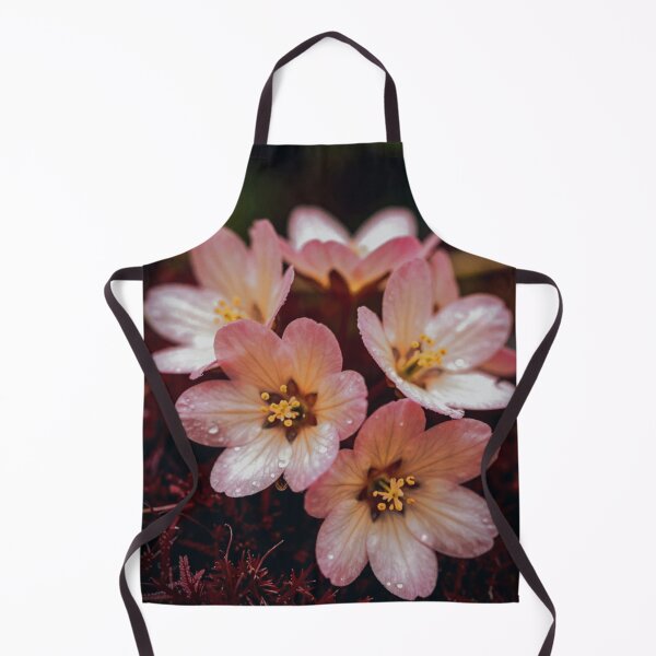 Item preview, Dew-Kissed Blossoms designed and sold by WitchyBotanicaArt.