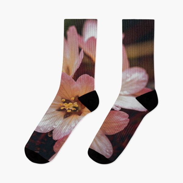 Item preview, Dew-Kissed Blossoms designed and sold by CunningMaskPrints.