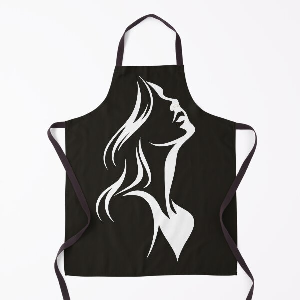 Item preview, Abstract Female Line Art, Minimalist Silhouette designed and sold by Studio pod Burom.
