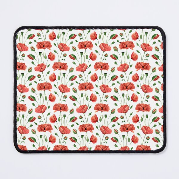 Item preview, Poppy Wildflower designed and sold by Zaya_art.