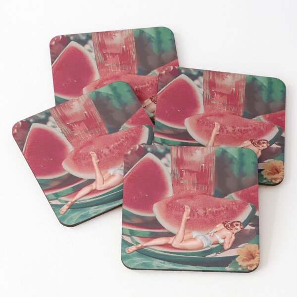 Item preview, Watermelon Summer High designed and sold by Dani Moffet.
