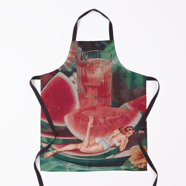 Item preview, Watermelon Summer High designed and sold by Dani Moffet.