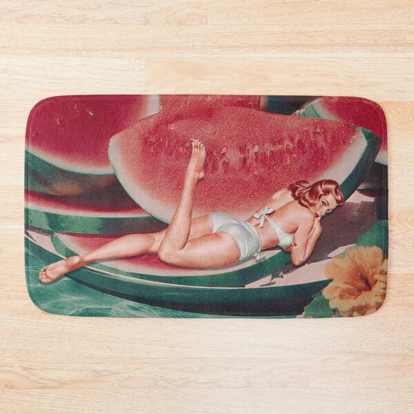 Item preview, Watermelon Summer High designed and sold by Dani Moffet.