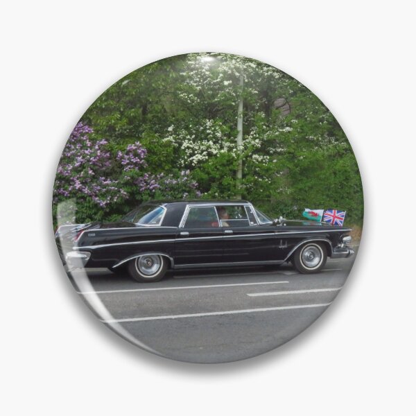 Item preview, Classic Car. Ipswich To Felixstowe 2026 (3) designed and sold by wiggyofipswich.