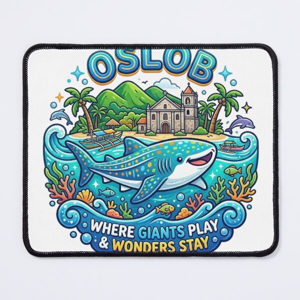 Item preview, OSLOB designed and sold by likbatonboot.