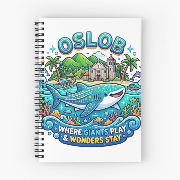 Item preview, OSLOB designed and sold by likbatonboot.