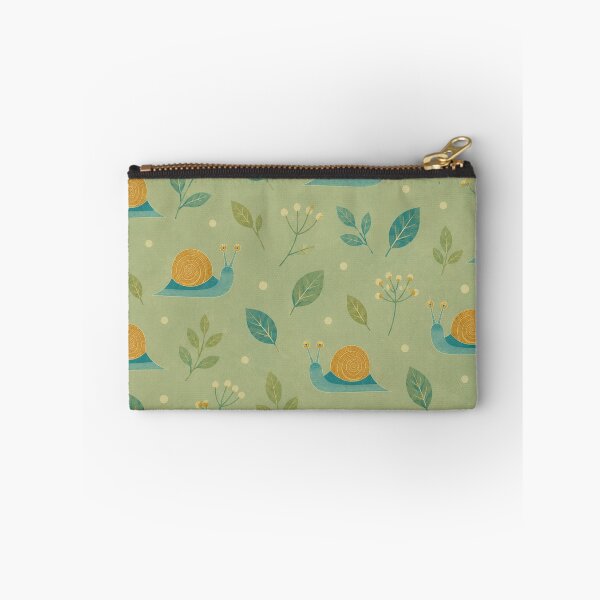 Item preview, Soft Snail Pattern designed and sold by mellow-koko.