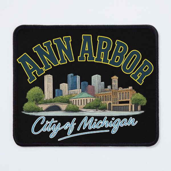 Item preview, Ann Arbor designed and sold by Fashimation20.