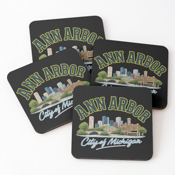 Item preview, Ann Arbor designed and sold by Fashimation20.