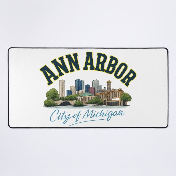 Item preview, Ann Arbor designed and sold by Fashimation20.