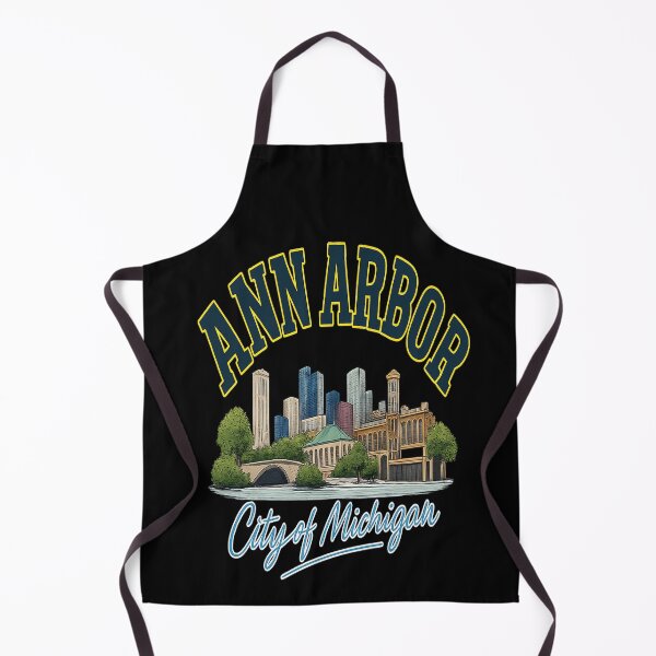 Item preview, Ann Arbor designed and sold by Fashimation20.
