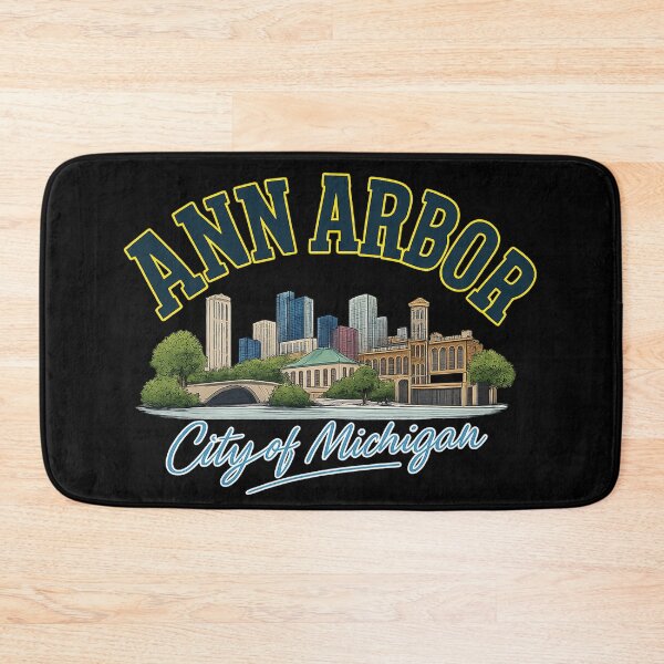 Item preview, Ann Arbor designed and sold by Fashimation20.